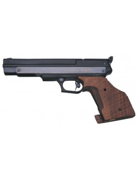 PISTOLET A AIR COMPACT - GAMO