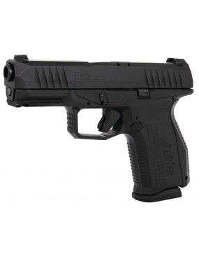 PISTOLET DELTA - REX CAL 9X19