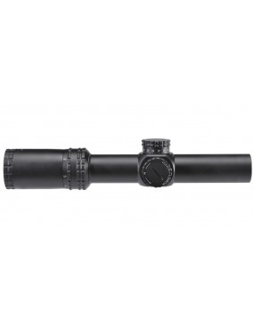 LUNETTE BATTUE LE LYNX 1X6X24
